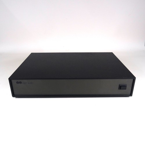 Naim nap 250 - 250, power