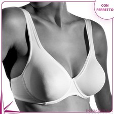 Soutien-Gorge Balconnet Gios Renee Taille C Avec Armature Préformée