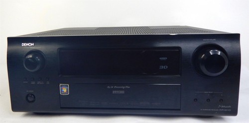 Denon avr 3311ci channel - 3311ci,