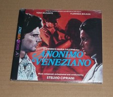 Anonimo veneziano original - veneziano,
