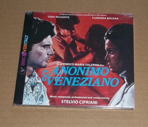 Anonimo veneziano original - anonimo,