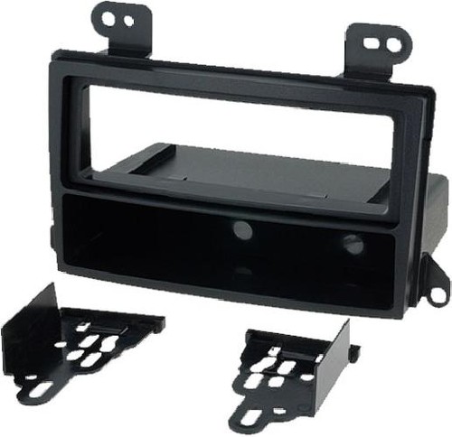 Kit 1din compatible avec mazda - kit,