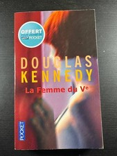 La femme du Ve | Très bon état