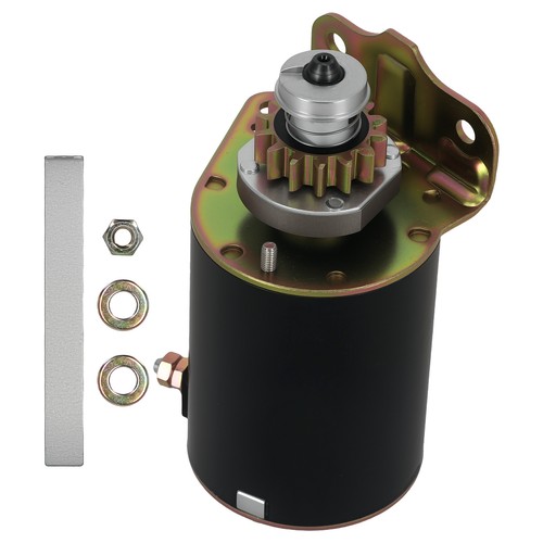Starter motor démarreur 14 - starter,