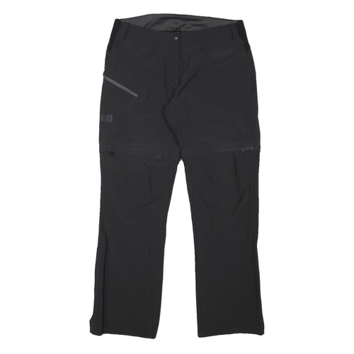 Millet pantalon droit - millet, coupe