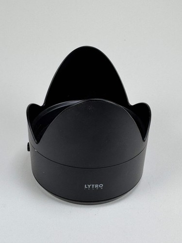 Lytro illum light field - lytro,
