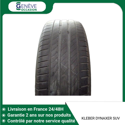 Pneu kleber dynaxer - 🇫🇷,