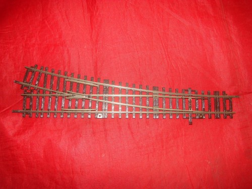 Roco aiguillage long - roco,