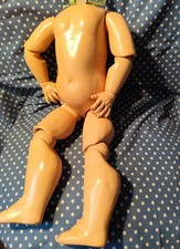 Rare Beau Corps ancien  RABERY