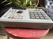 akai mpc 2000 xl