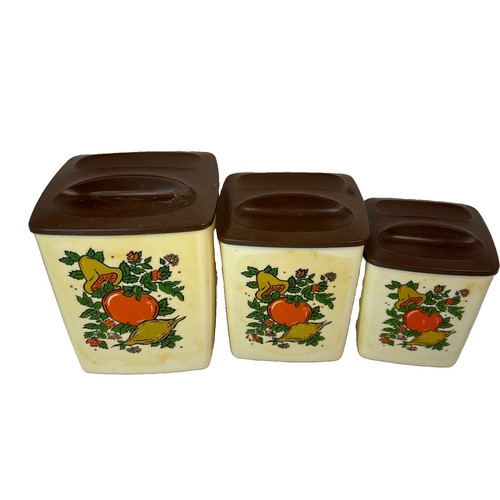 Set plastic nesting - plastic,