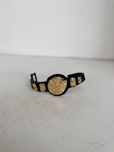 Wwe wwf classique hardcore - wwf,