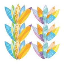  120 Pcs Stickers Pour Planche