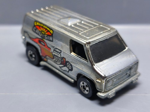 Hot wheels california - california, cruisin