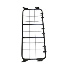 Grille de banquette arrière -