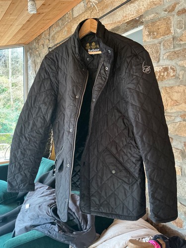 Veste barbour game thrones - game, of