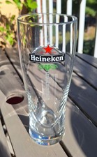 Verre à bière logo version