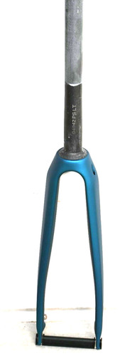 Fourche rigide attain carbone - fourche,