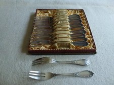 SUPERBES 11 FOURCHETTES A