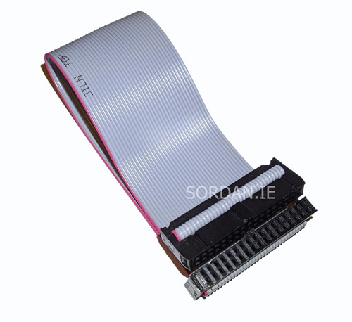Câble amiga données - amiga,