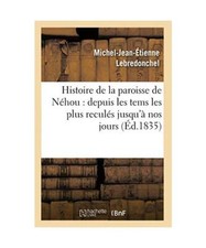 Histoire de la Paroisse de