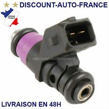 1 Injecteur Essence Renault