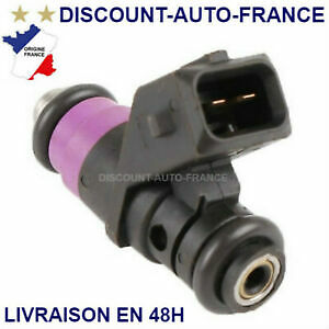 Injecteur essence renault - 1,