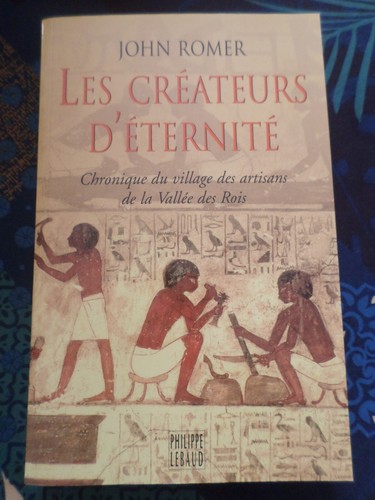 Roman les créateurs - roman, "les