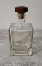 Carafe en Verre Rectangulaire