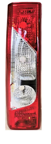 Lampe feu arrière - feu,