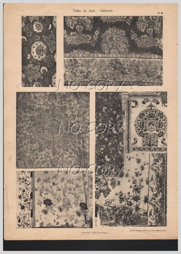 Broderies chinoises indiennes - broderies,
