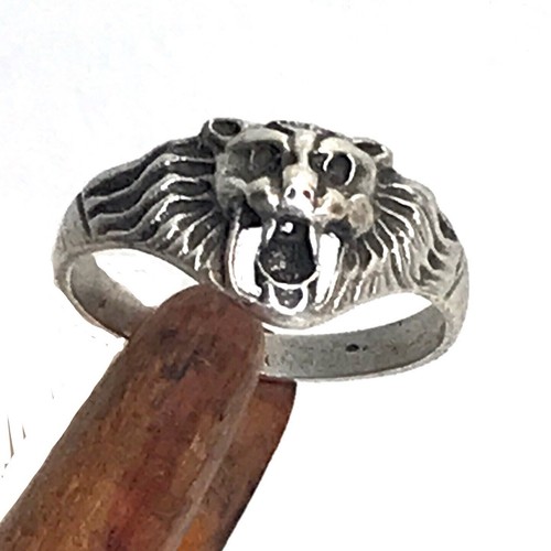 Superbe bague ancienne - superbe, en
