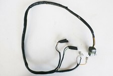 faisceau feu arrière ducati