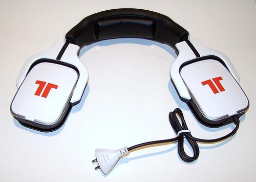 Mad catz tritton 720 - tritton, v1.5