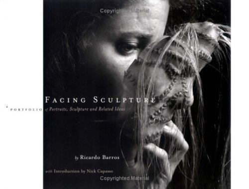 Facing sculpture a - facing,