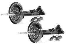 2x Amortisseur à Gaz Avant