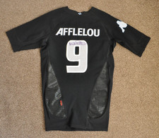 Bayonne Top 14 Player Issue
