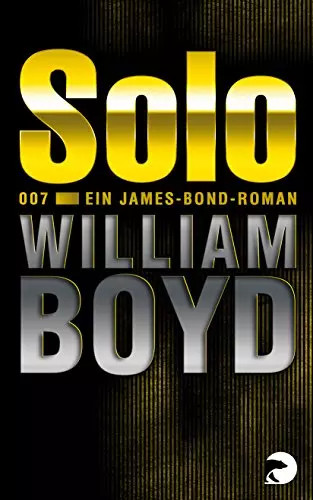 Solo ein james - solo:,