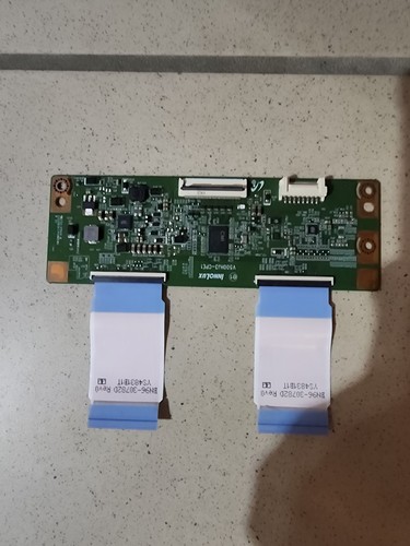 Carte tcon samsung - samsung, ue58h5203aw