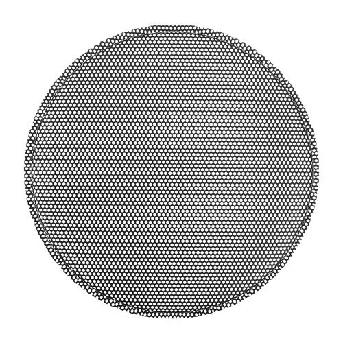 Grille pour haut - en, haut-parleur