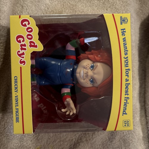 Chucky childs play - childs,