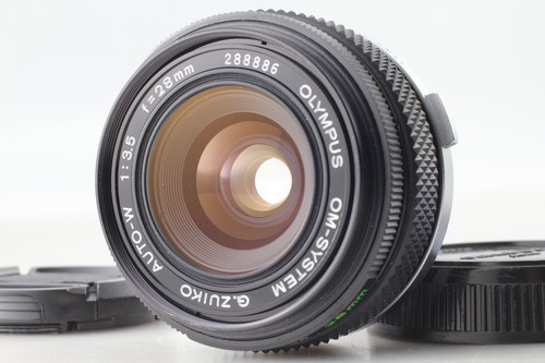 Neuf objectif olympus - [neuf],