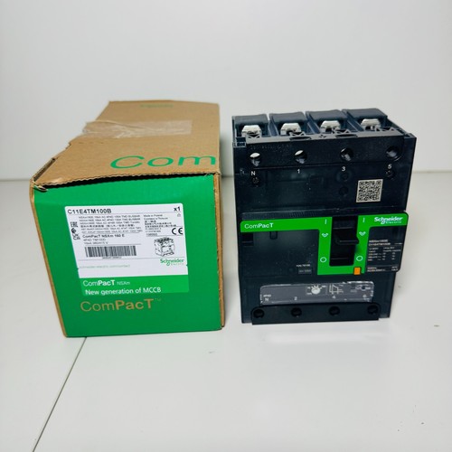 Siemens c11e4tm100b compact - siemens,