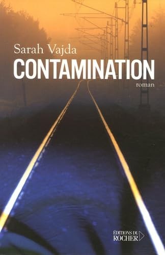 Contamination vajda sarah - contamination,