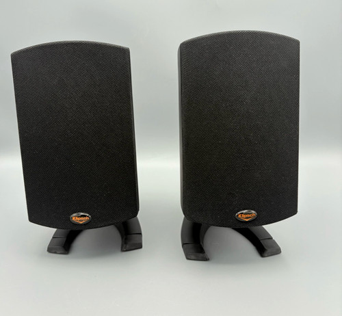 Klipsch quintet 2 - quintet, 2-way