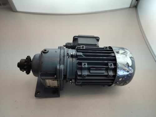Nord 4 31510300 9204 - 63, l/4