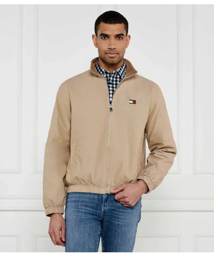 Veste homme légère zippée - veste,