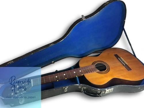 Guitare acoustique kiso - acoustique, suzuki