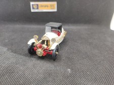 ▄▀▄ MORGAN CYCLECAR N° 3 1923 - BRUMM - N° R2 - 1/43 ▄▀▄