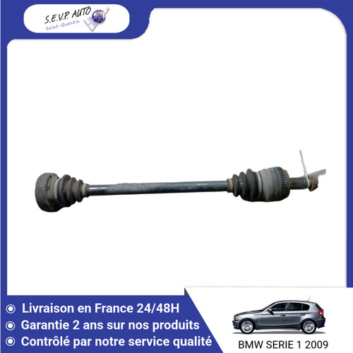 Transmission arriere - 🇫🇷,